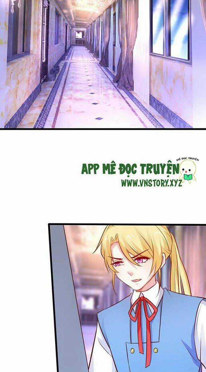 Huyết Tộc Đáng Yêu Chapter 167 trang 10