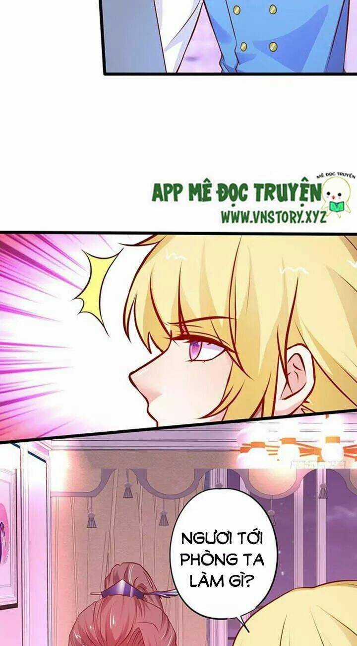 Huyết Tộc Đáng Yêu Chapter 167 trang 11