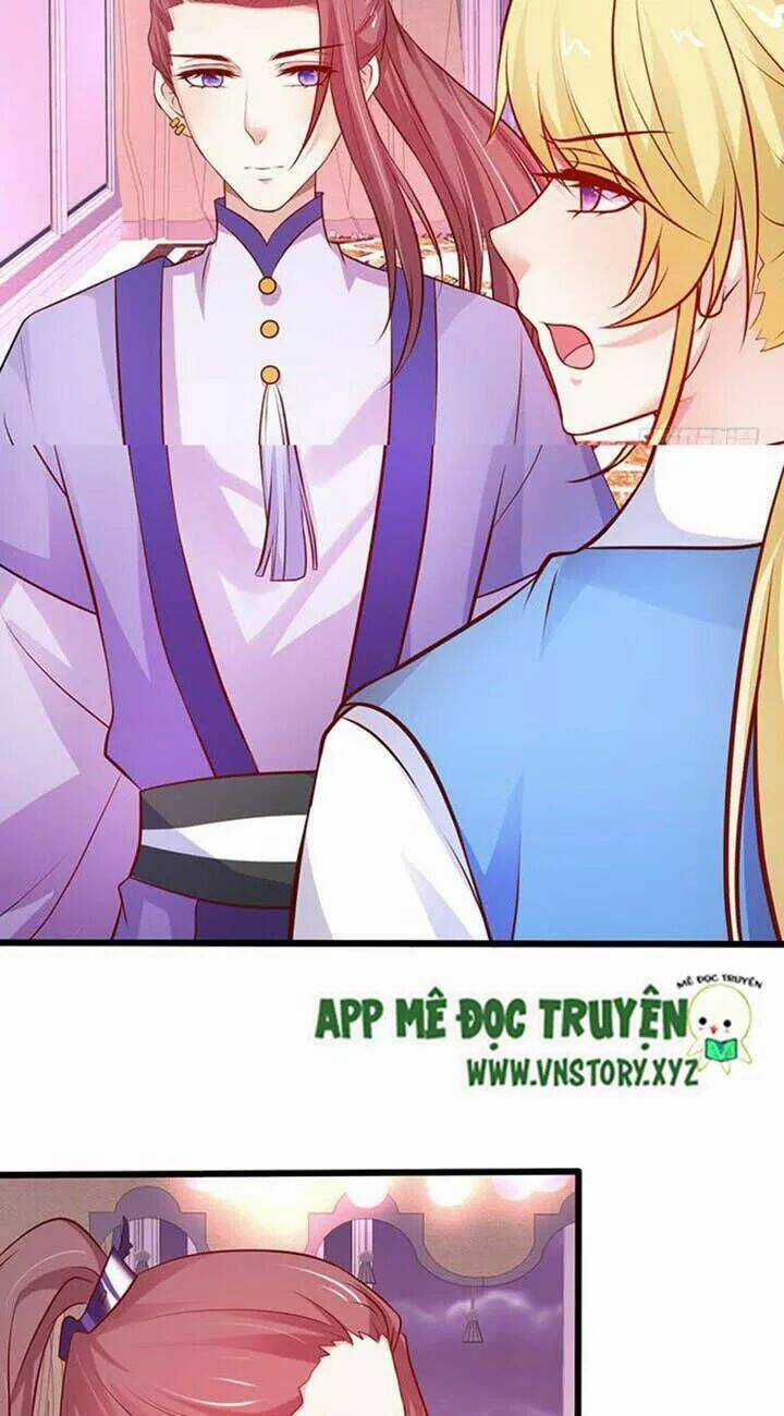 Huyết Tộc Đáng Yêu Chapter 167 trang 12