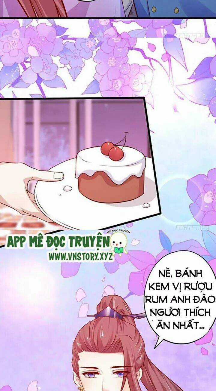 Huyết Tộc Đáng Yêu Chapter 167 trang 15