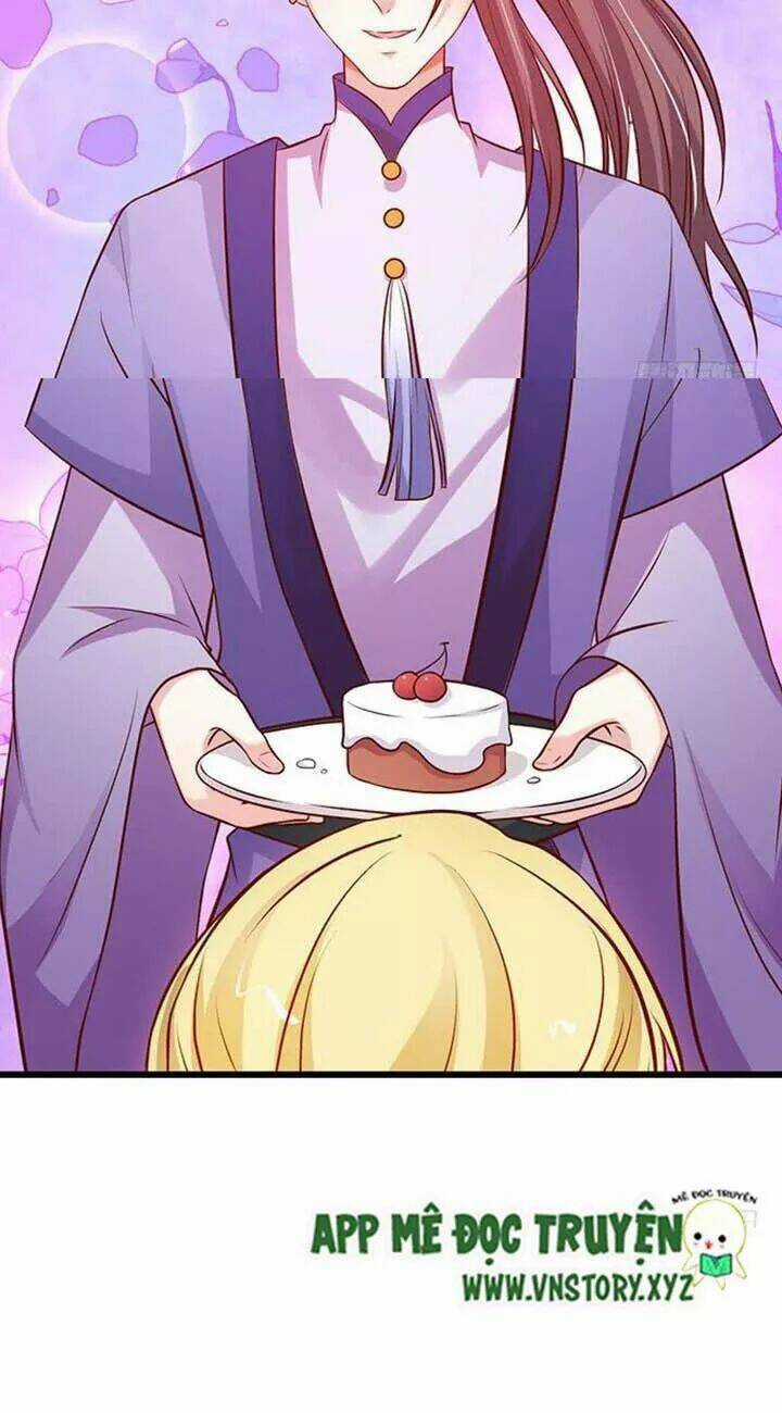 Huyết Tộc Đáng Yêu Chapter 167 trang 16