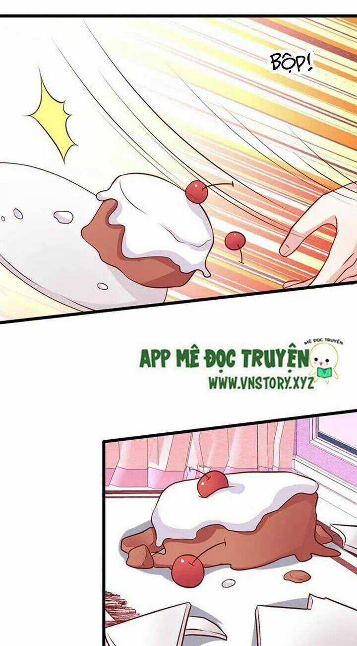 Huyết Tộc Đáng Yêu Chapter 167 trang 17