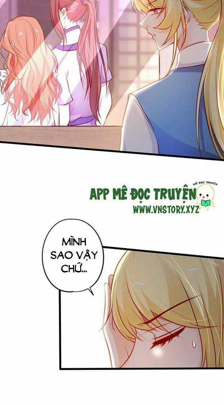 Huyết Tộc Đáng Yêu Chapter 167 trang 2