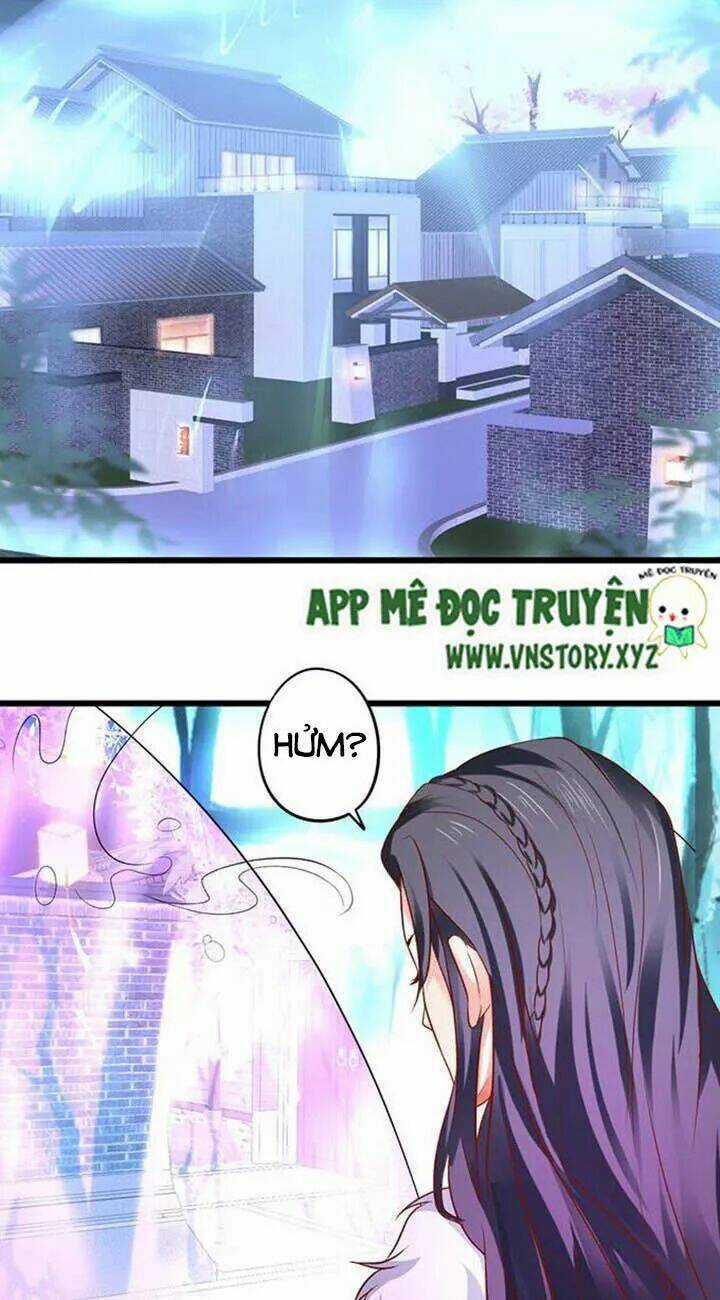 Huyết Tộc Đáng Yêu Chapter 167 trang 20