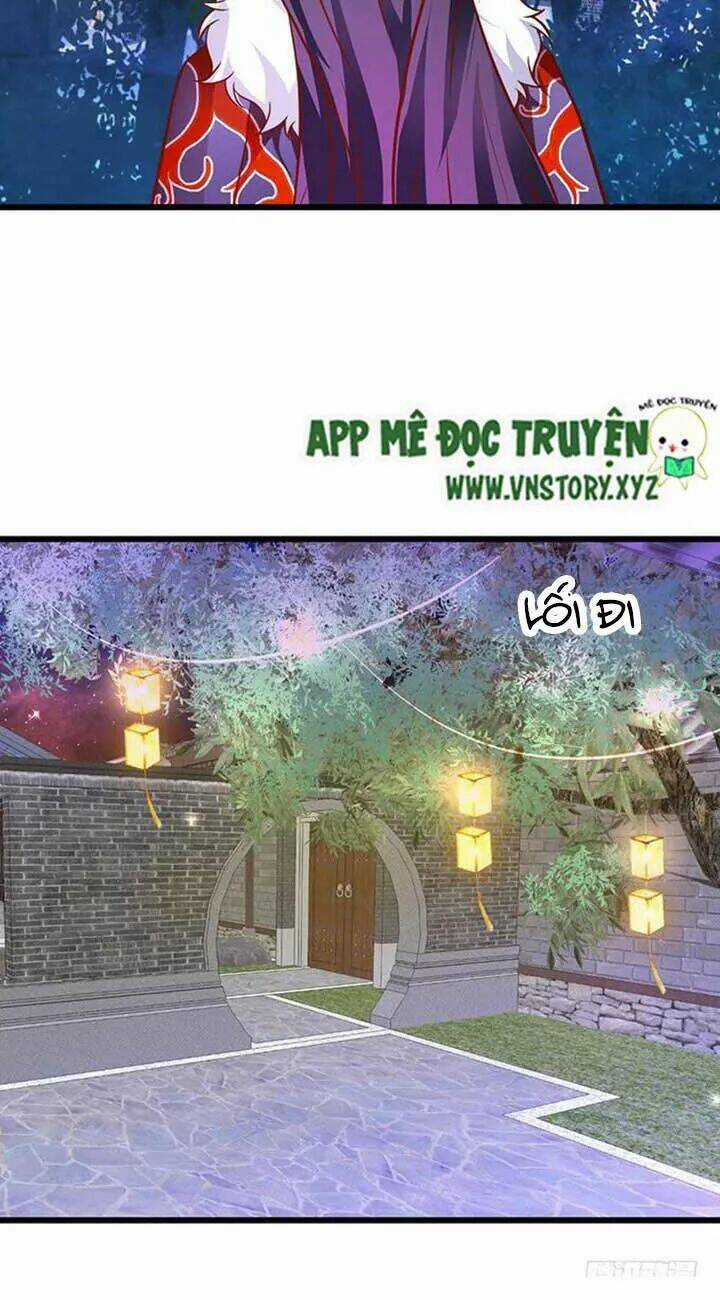 Huyết Tộc Đáng Yêu Chapter 167 trang 24