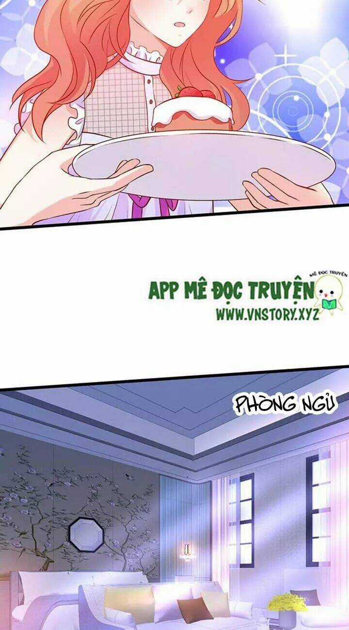 Huyết Tộc Đáng Yêu Chapter 167 trang 26