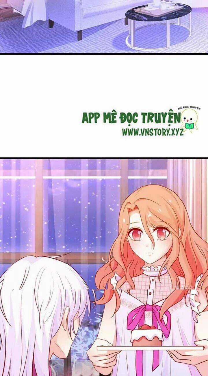 Huyết Tộc Đáng Yêu Chapter 167 trang 27