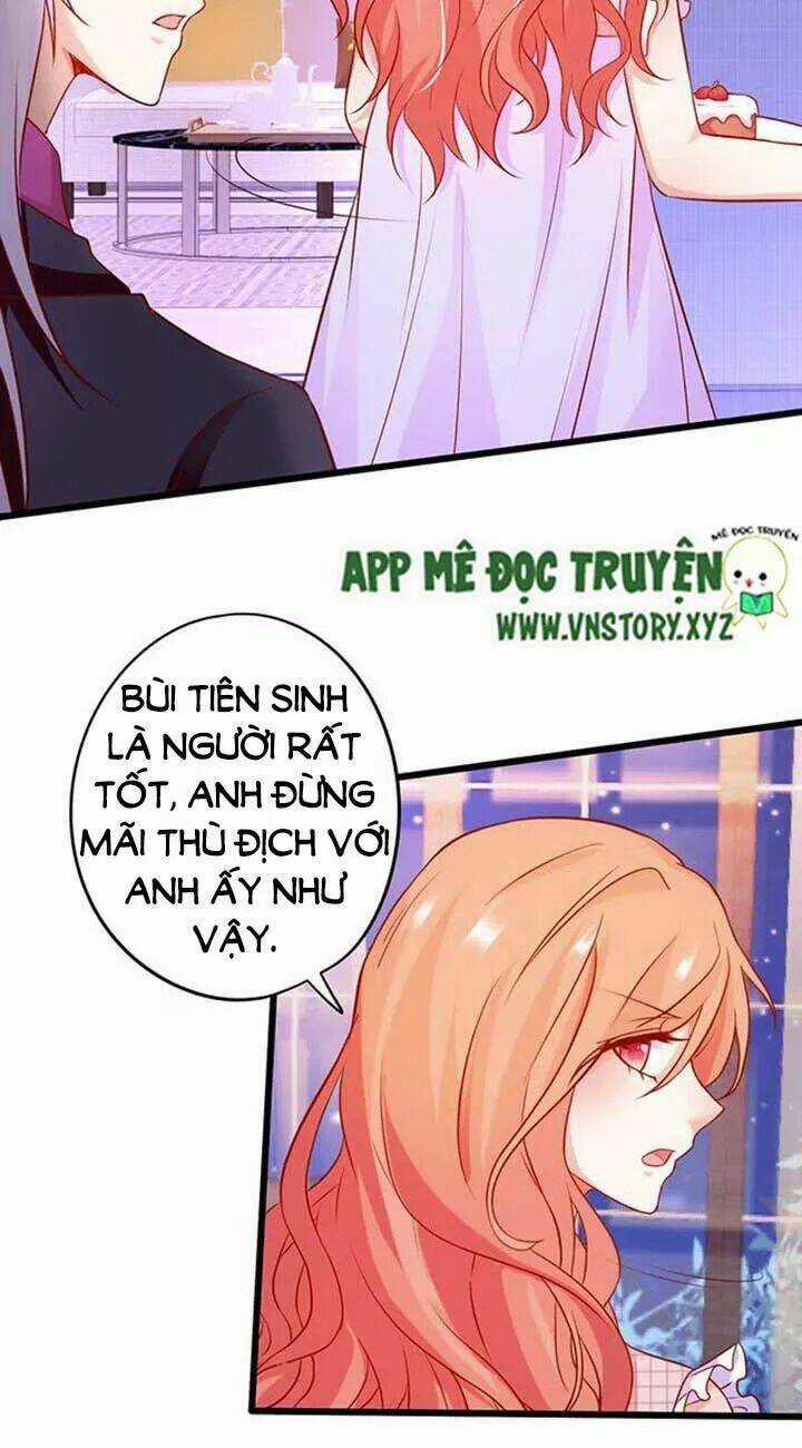 Huyết Tộc Đáng Yêu Chapter 167 trang 32