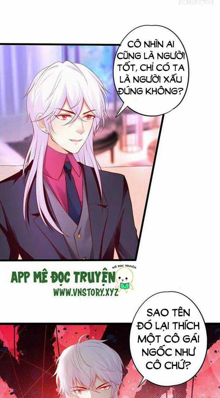 Huyết Tộc Đáng Yêu Chapter 167 trang 33
