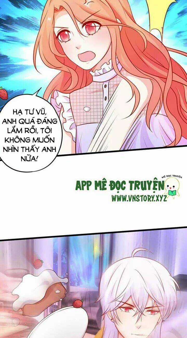 Huyết Tộc Đáng Yêu Chapter 167 trang 35