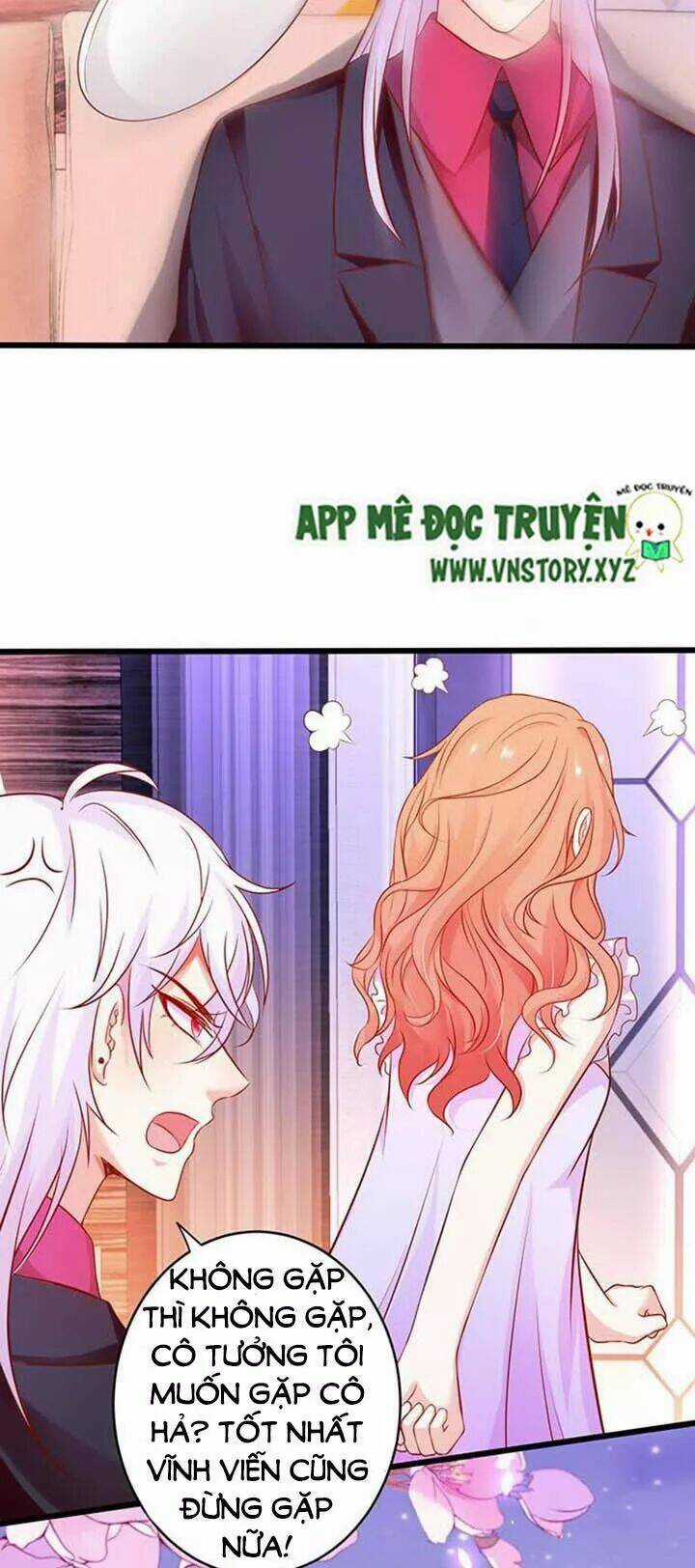 Huyết Tộc Đáng Yêu Chapter 167 trang 36