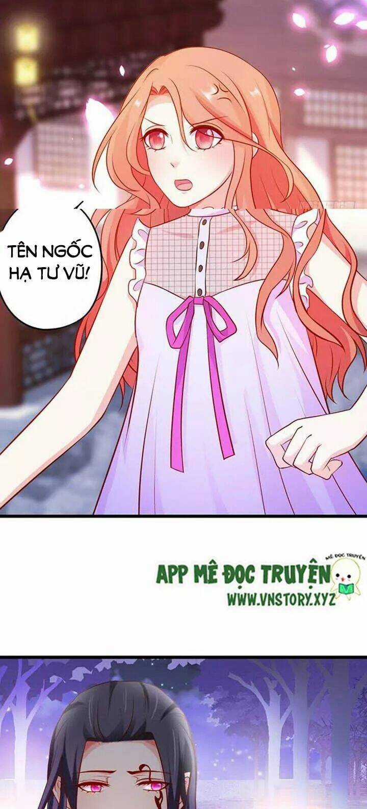 Huyết Tộc Đáng Yêu Chapter 167 trang 38