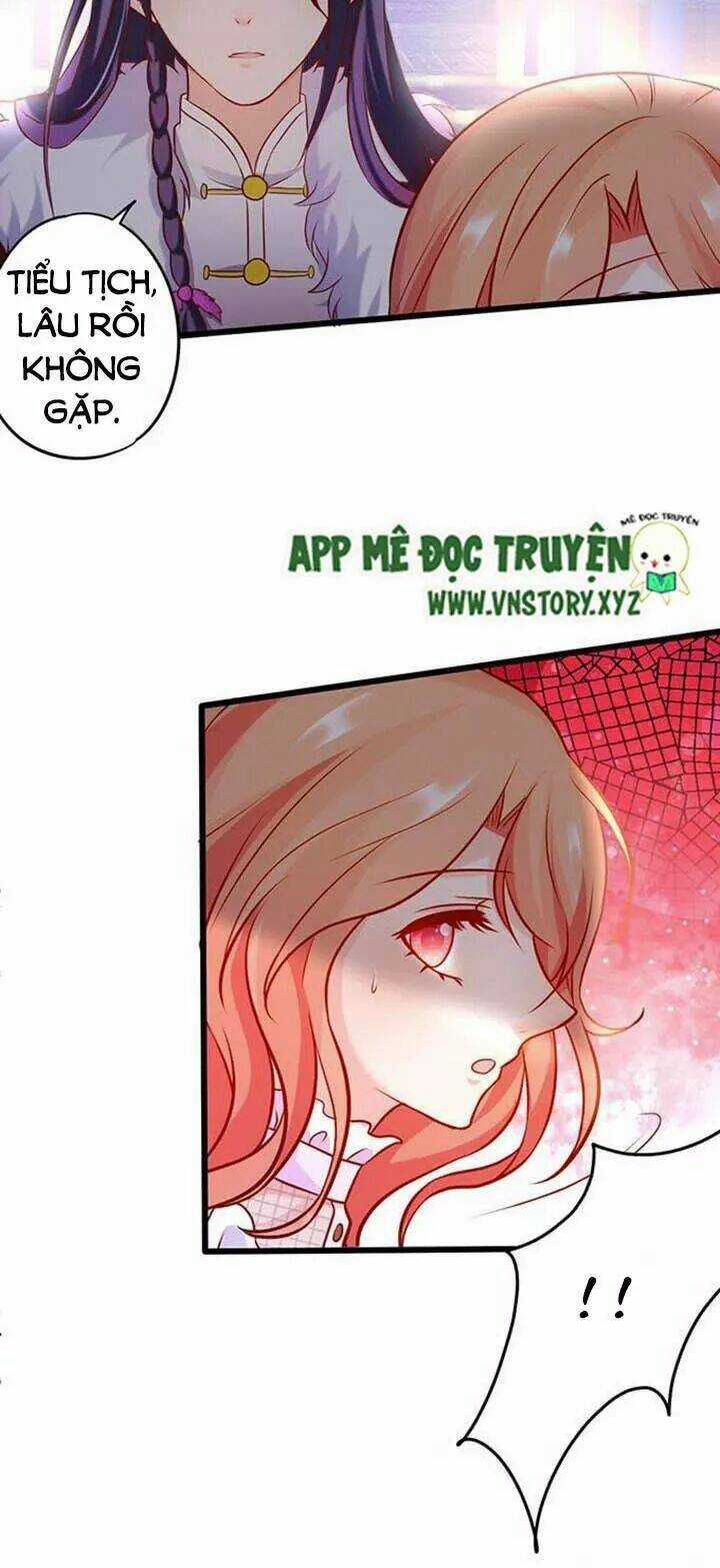 Huyết Tộc Đáng Yêu Chapter 167 trang 39