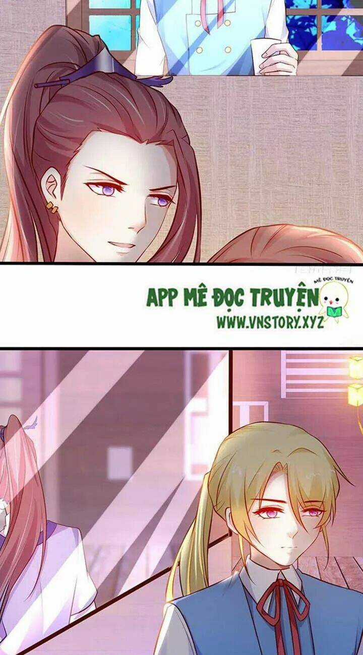 Huyết Tộc Đáng Yêu Chapter 167 trang 4