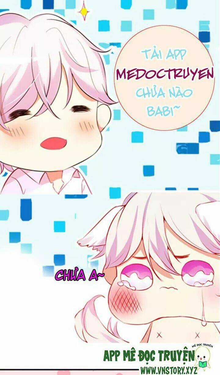 Huyết Tộc Đáng Yêu Chapter 167 trang 40