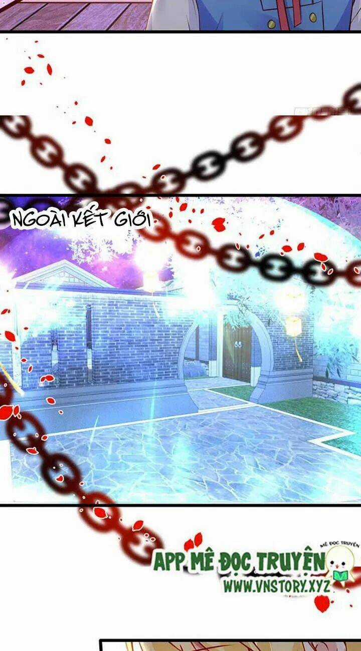 Huyết Tộc Đáng Yêu Chapter 167 trang 5