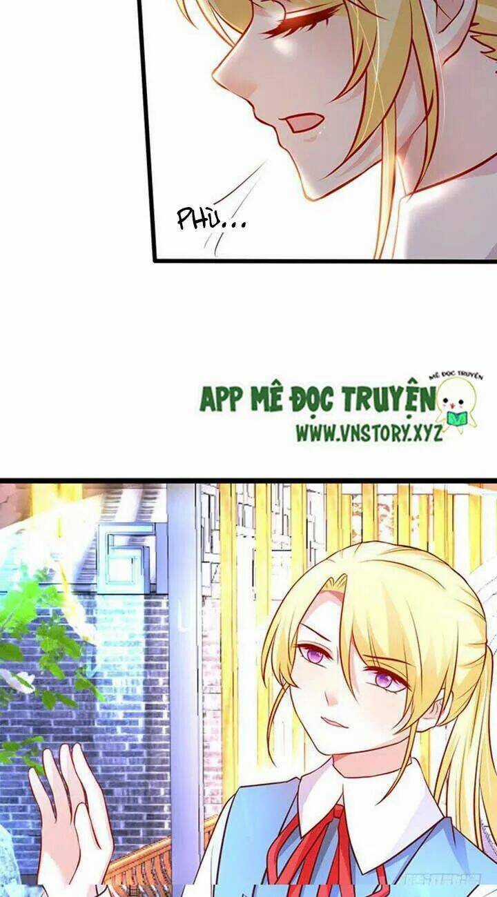 Huyết Tộc Đáng Yêu Chapter 167 trang 6