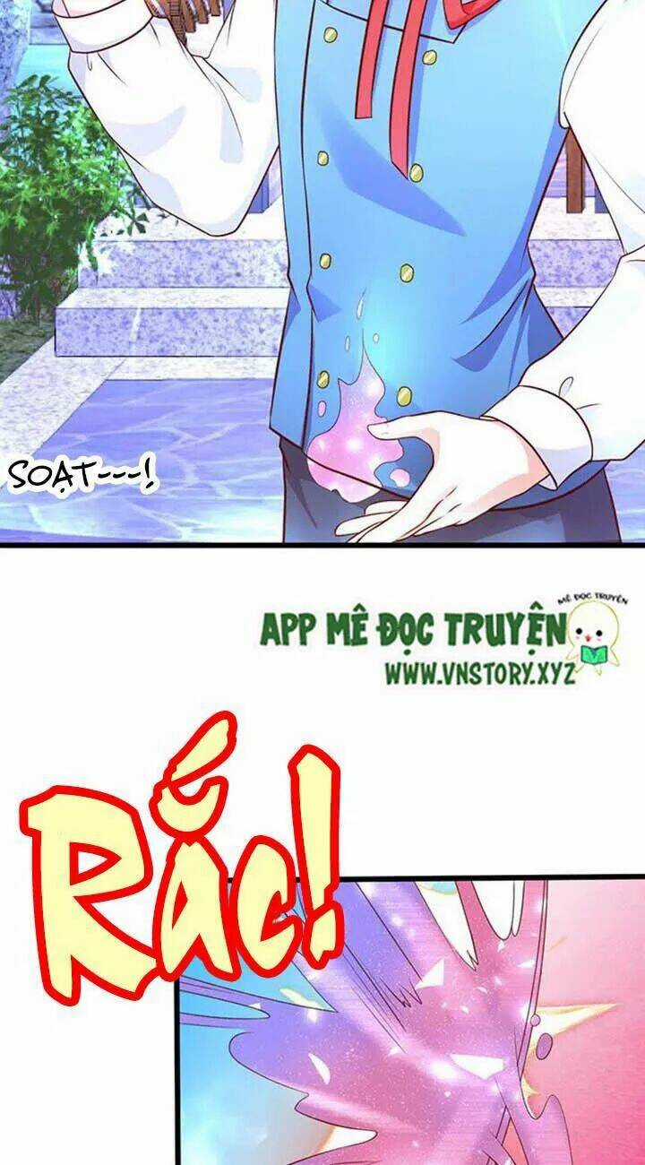 Huyết Tộc Đáng Yêu Chapter 167 trang 7