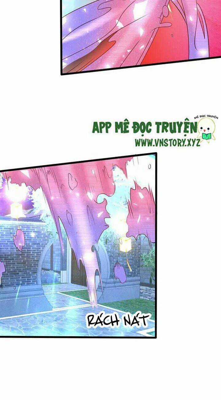 Huyết Tộc Đáng Yêu Chapter 167 trang 8