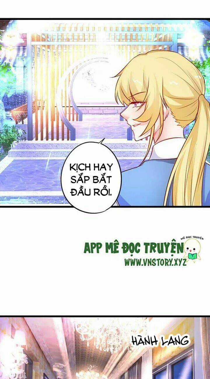 Huyết Tộc Đáng Yêu Chapter 167 trang 9