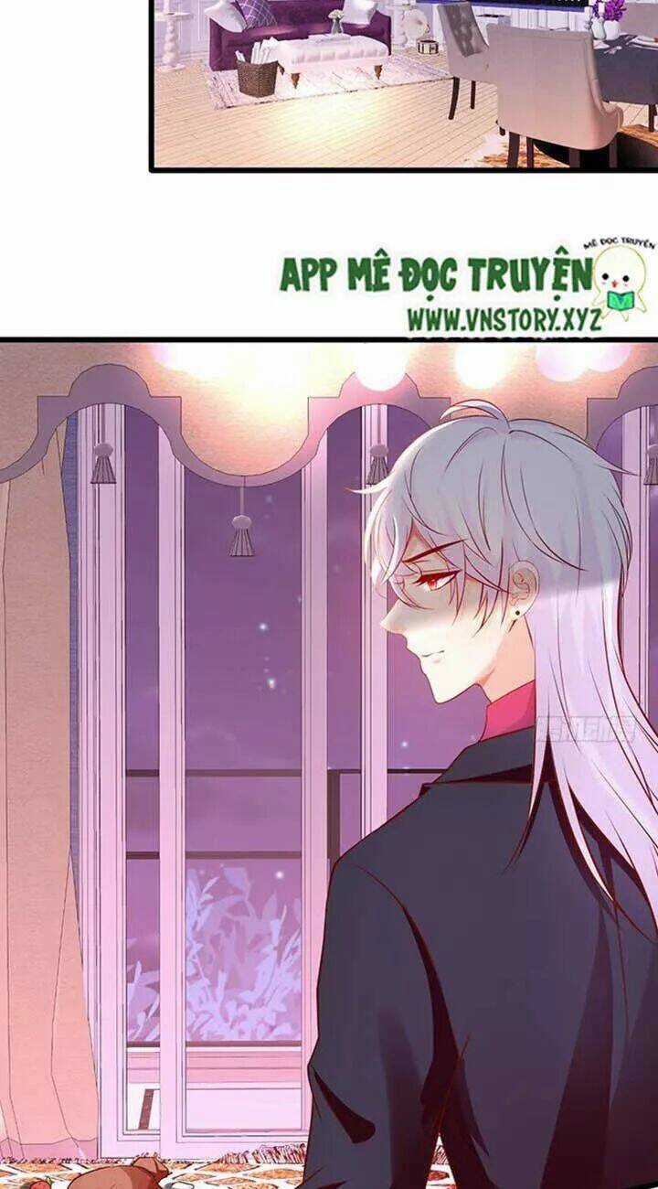 Huyết Tộc Đáng Yêu Chapter 168 trang 11