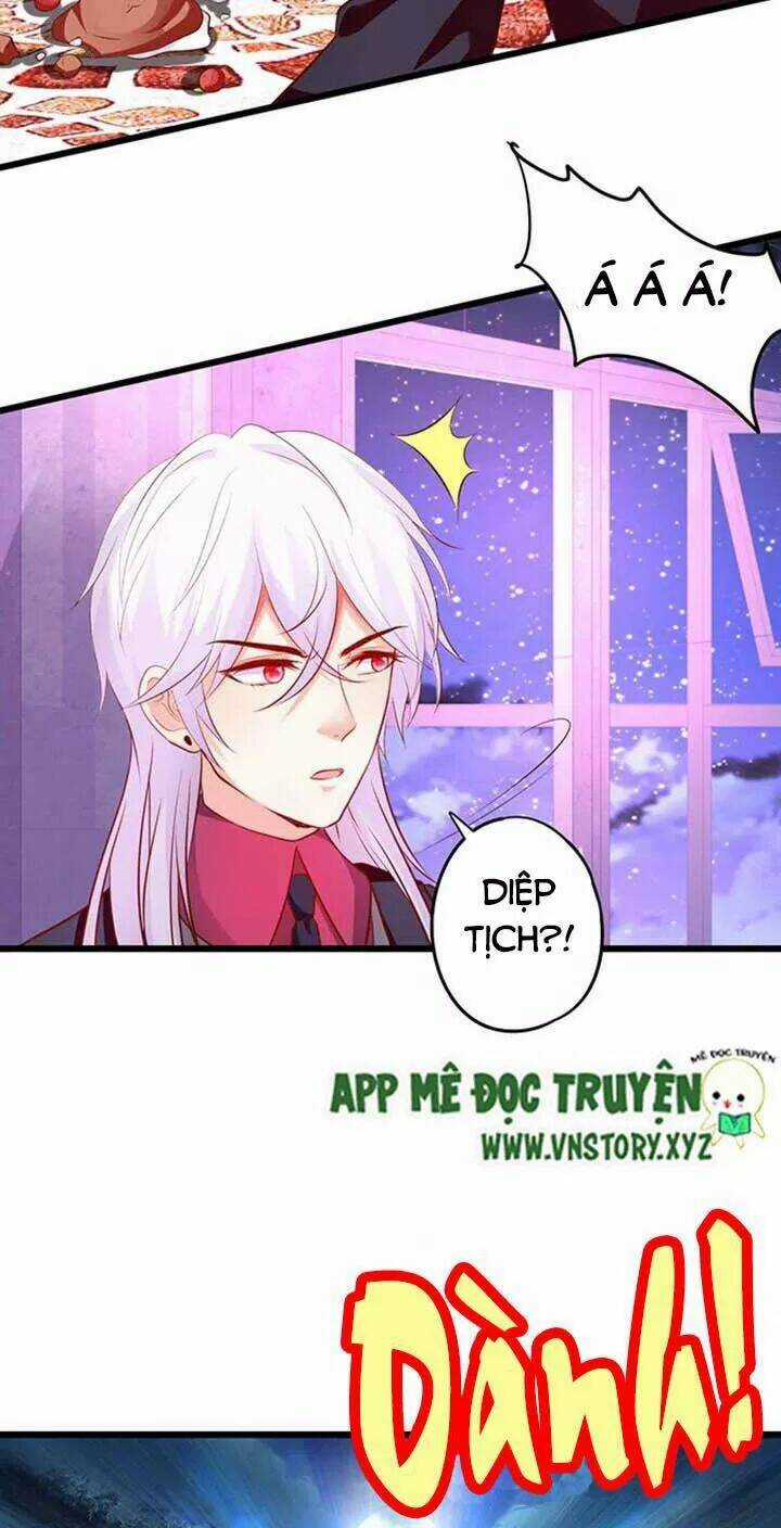 Huyết Tộc Đáng Yêu Chapter 168 trang 12