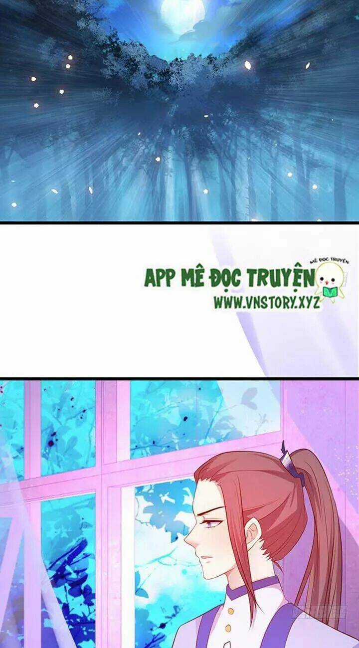 Huyết Tộc Đáng Yêu Chapter 168 trang 13