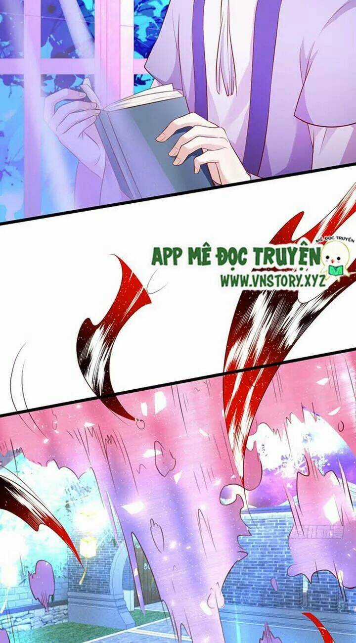 Huyết Tộc Đáng Yêu Chapter 168 trang 14