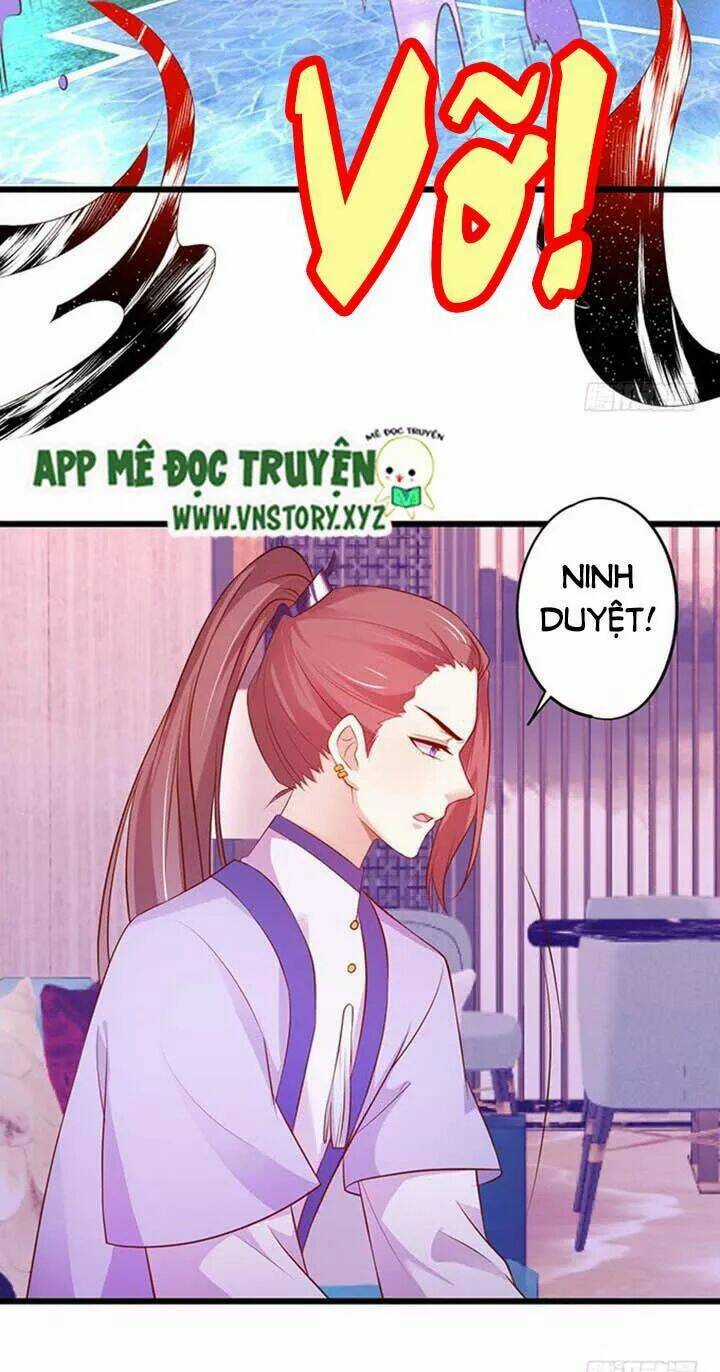 Huyết Tộc Đáng Yêu Chapter 168 trang 15