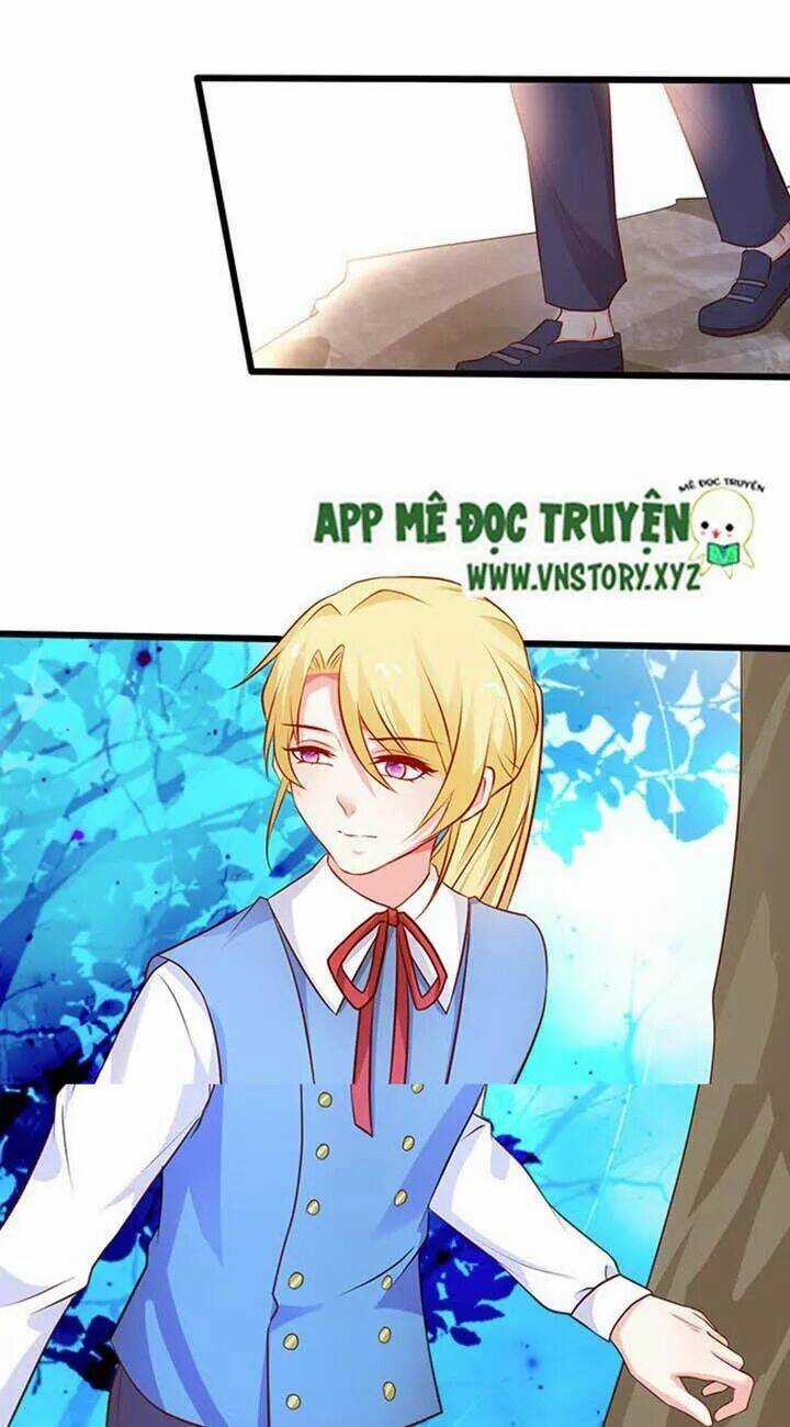 Huyết Tộc Đáng Yêu Chapter 168 trang 16