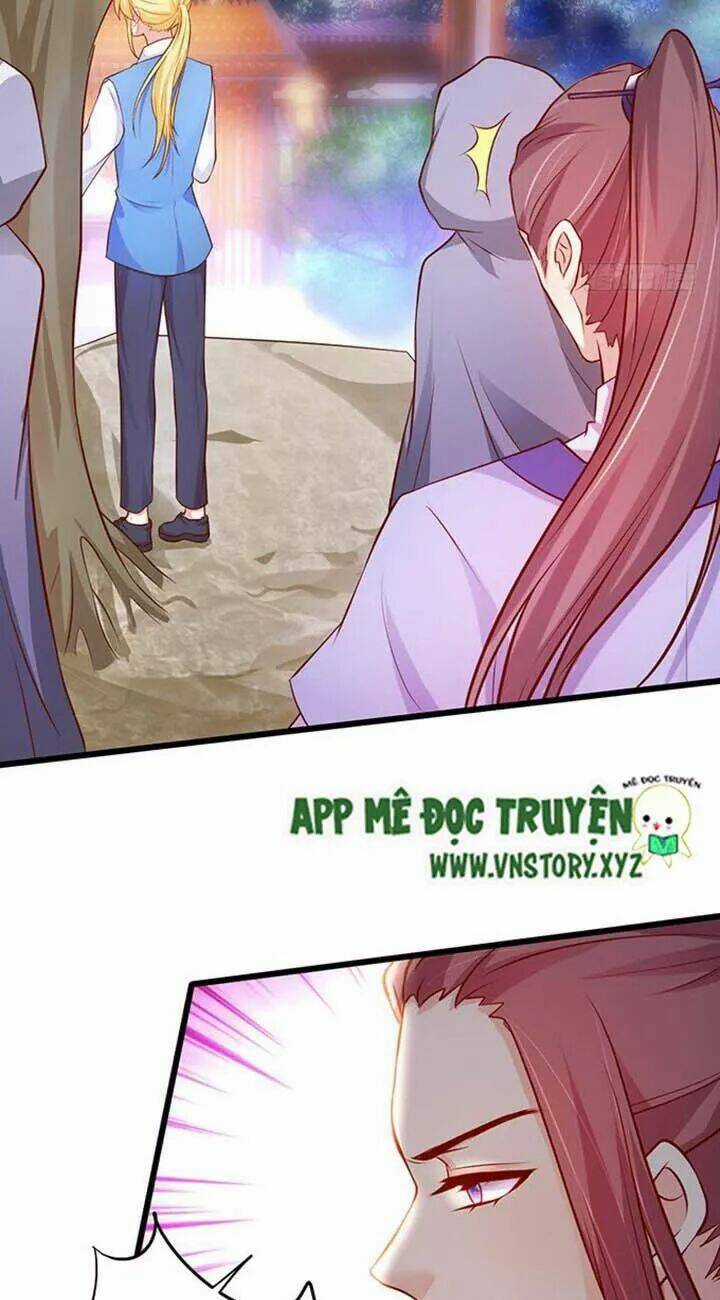 Huyết Tộc Đáng Yêu Chapter 168 trang 18