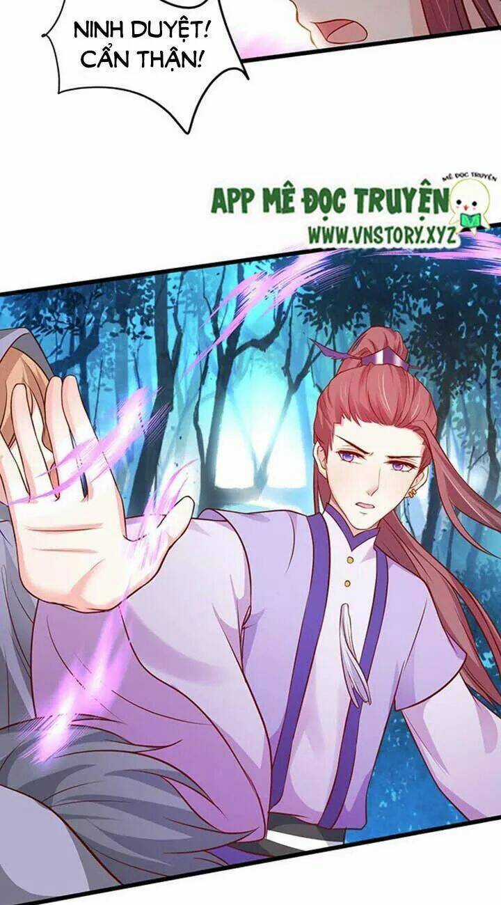 Huyết Tộc Đáng Yêu Chapter 168 trang 19