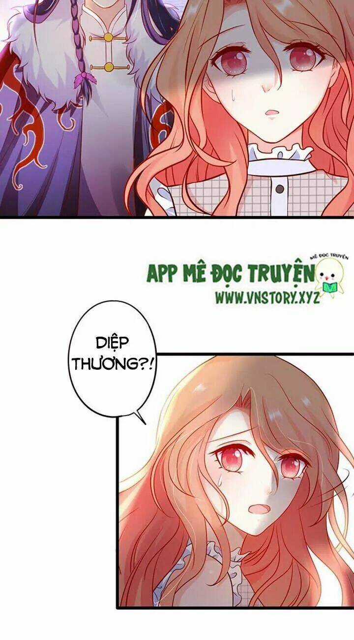 Huyết Tộc Đáng Yêu Chapter 168 trang 2