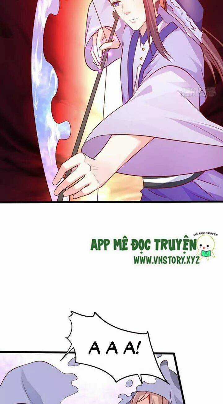 Huyết Tộc Đáng Yêu Chapter 168 trang 21