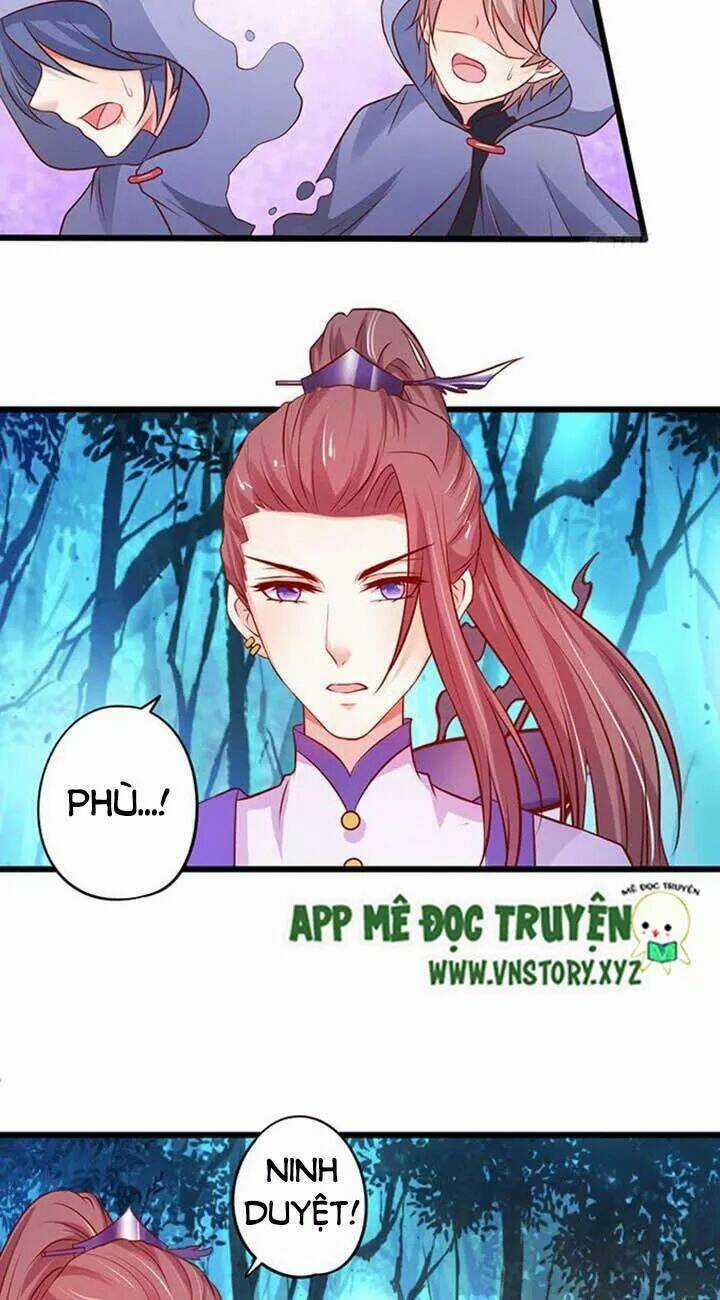 Huyết Tộc Đáng Yêu Chapter 168 trang 22