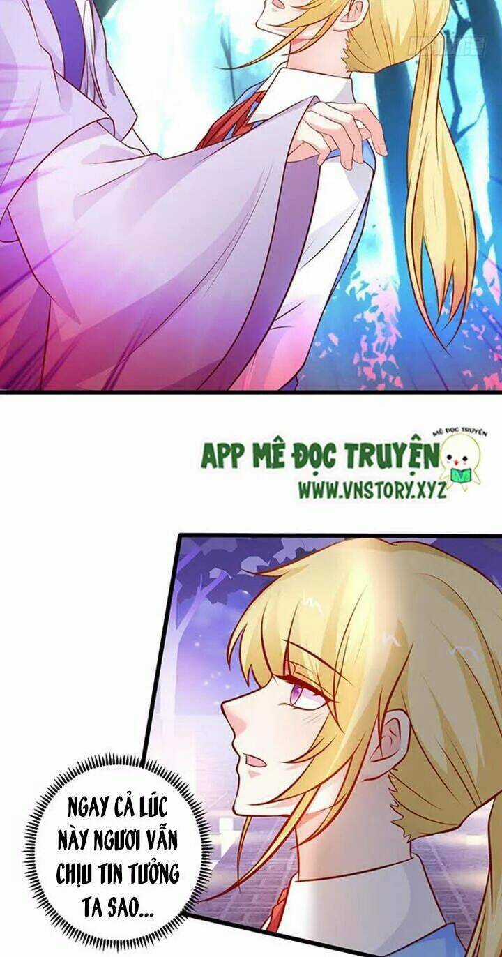 Huyết Tộc Đáng Yêu Chapter 168 trang 24