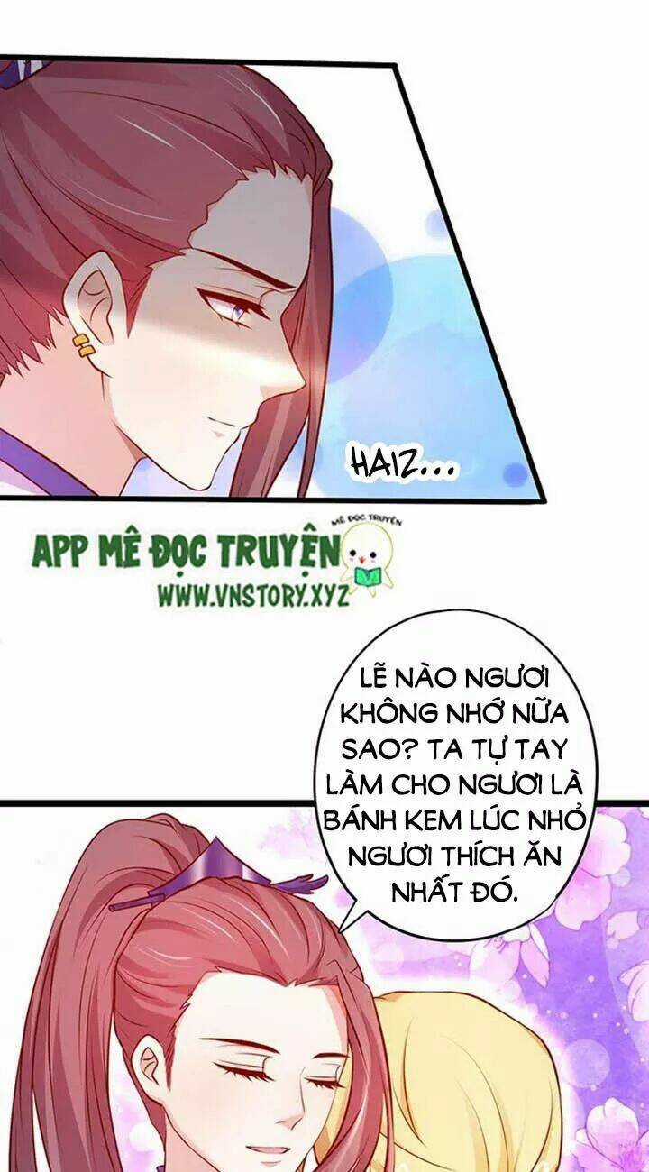 Huyết Tộc Đáng Yêu Chapter 168 trang 26