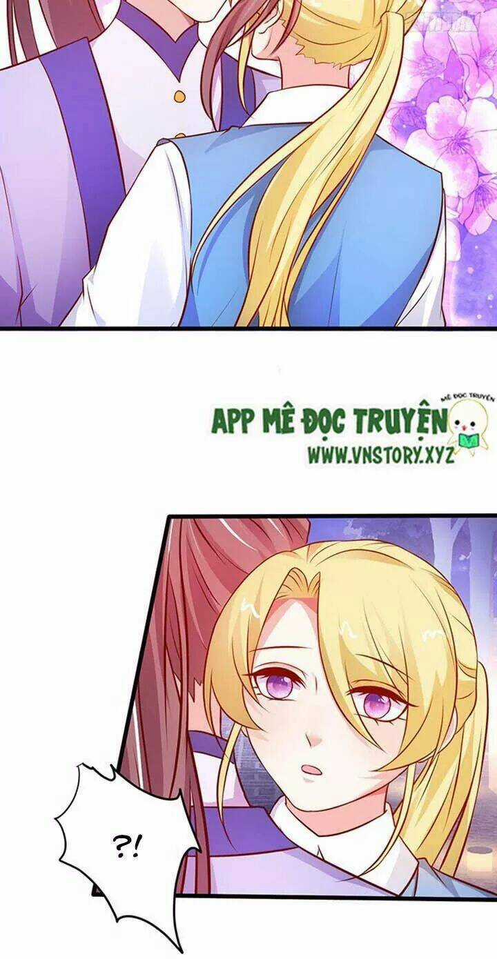 Huyết Tộc Đáng Yêu Chapter 168 trang 27