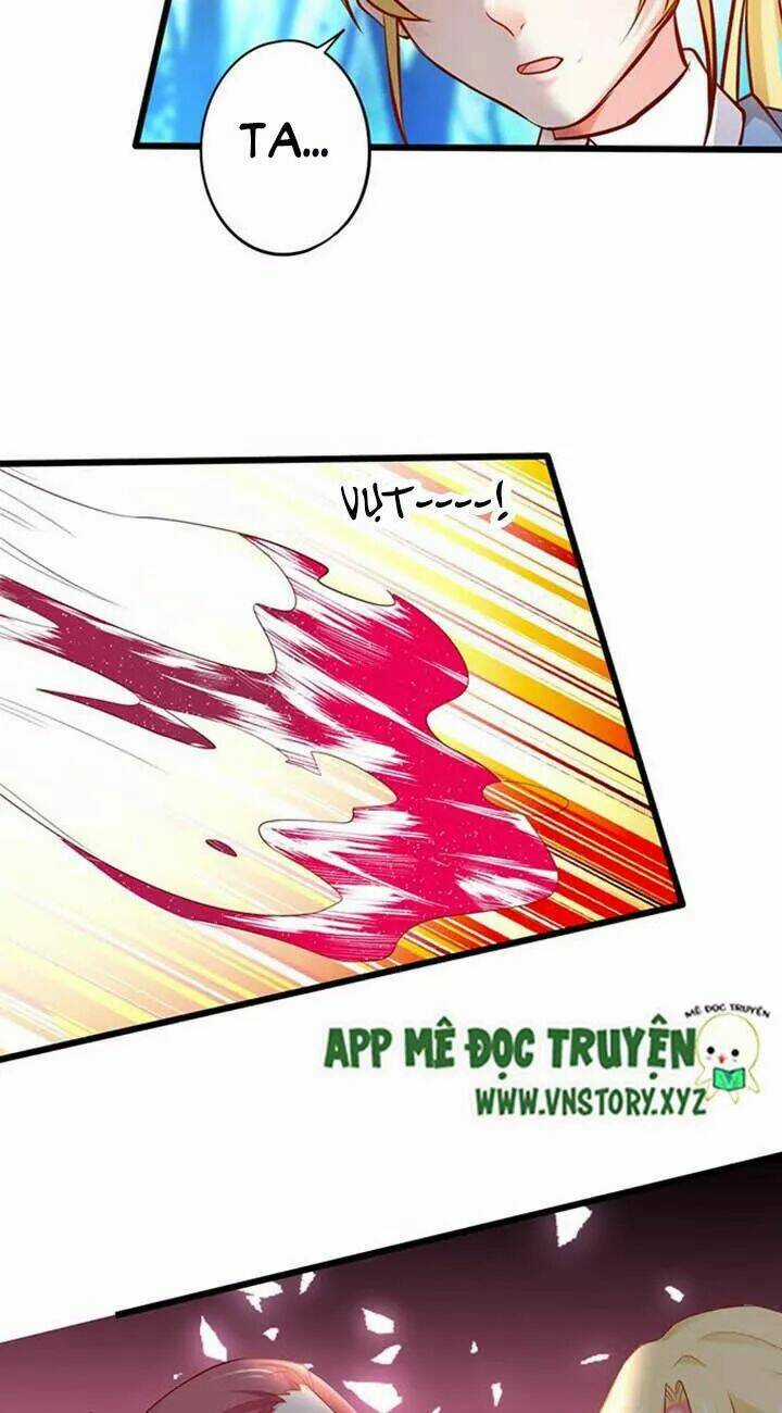 Huyết Tộc Đáng Yêu Chapter 168 trang 29