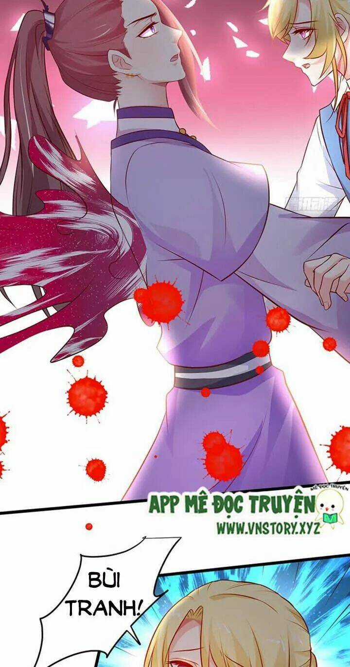 Huyết Tộc Đáng Yêu Chapter 168 trang 30