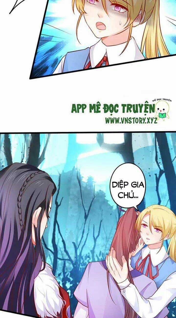 Huyết Tộc Đáng Yêu Chapter 168 trang 31