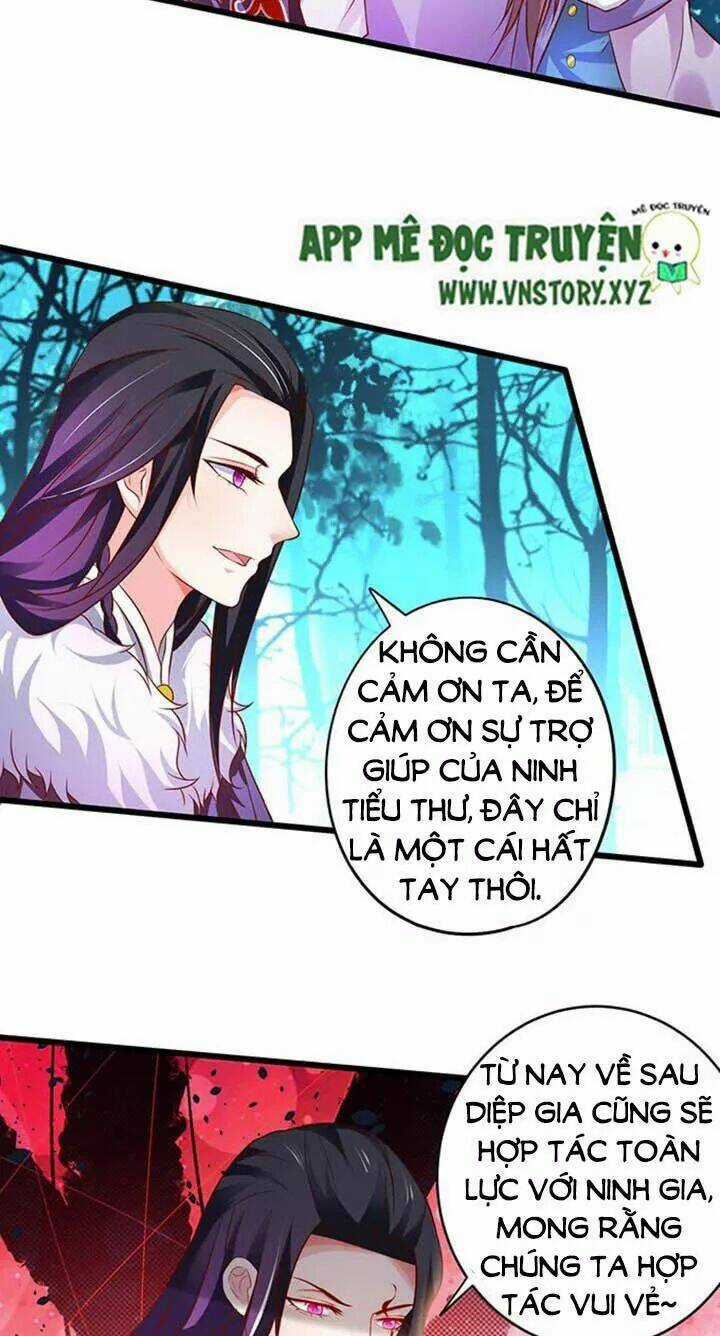 Huyết Tộc Đáng Yêu Chapter 168 trang 32