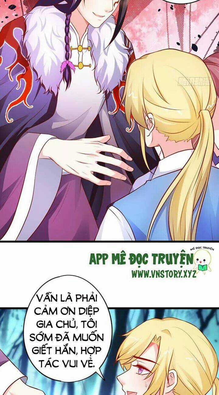 Huyết Tộc Đáng Yêu Chapter 168 trang 33