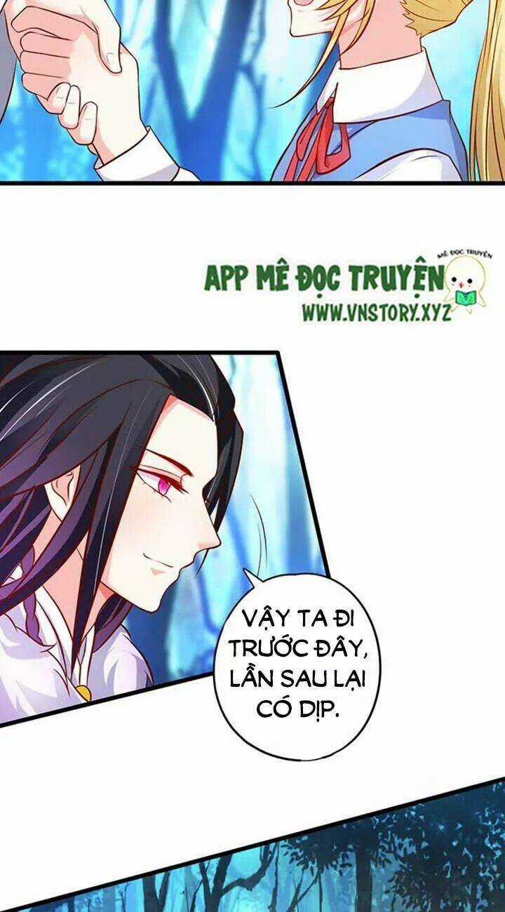 Huyết Tộc Đáng Yêu Chapter 168 trang 34