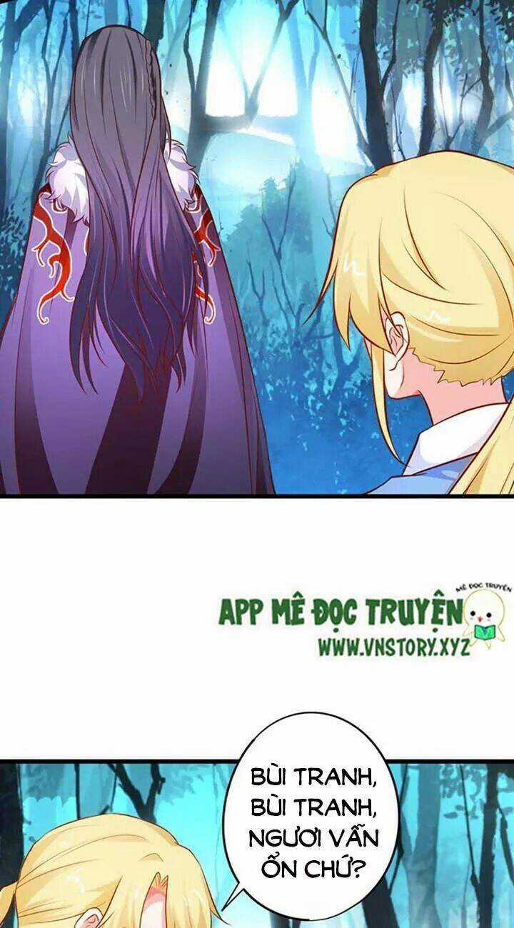 Huyết Tộc Đáng Yêu Chapter 168 trang 35