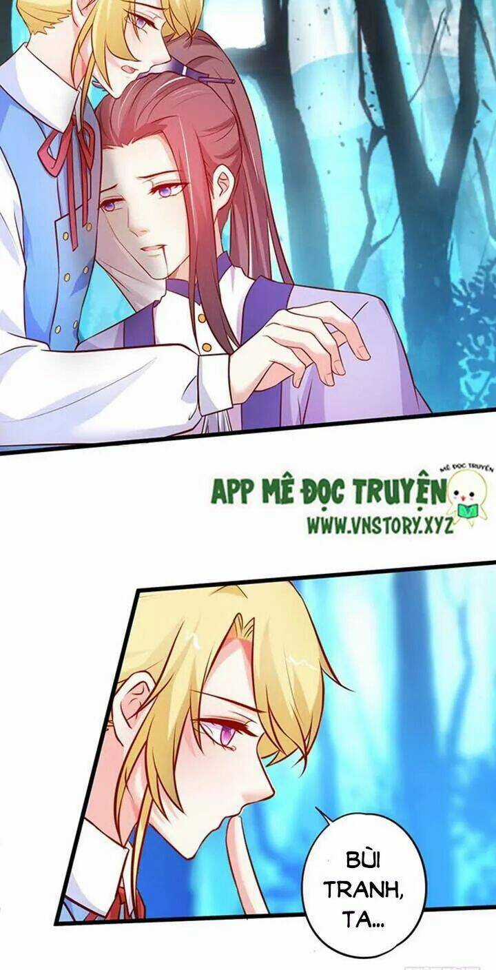 Huyết Tộc Đáng Yêu Chapter 168 trang 36