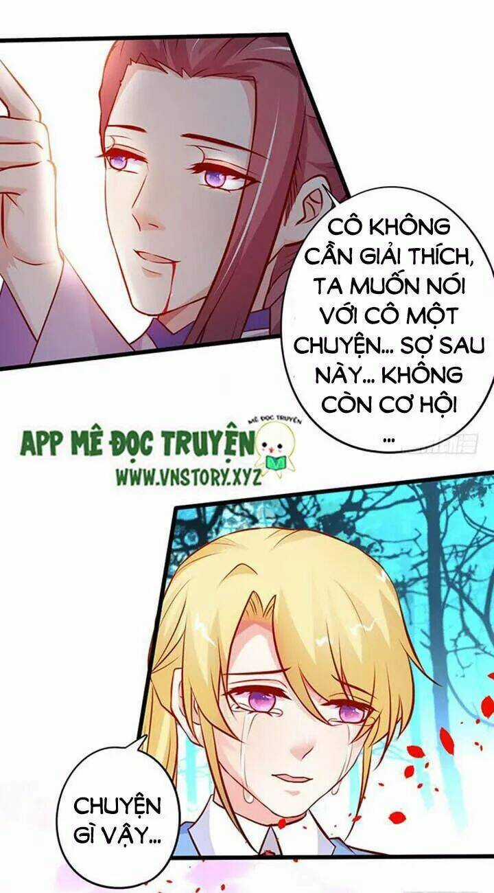 Huyết Tộc Đáng Yêu Chapter 168 trang 37