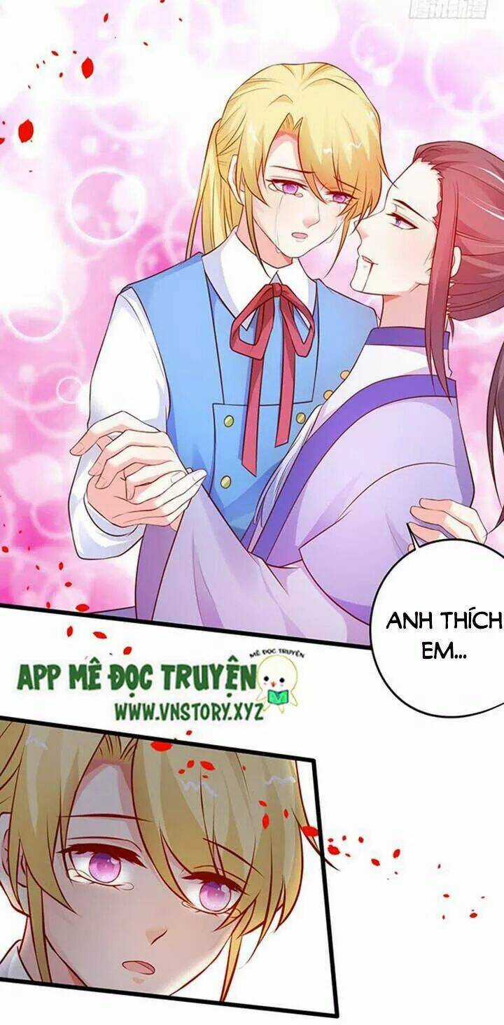 Huyết Tộc Đáng Yêu Chapter 168 trang 38