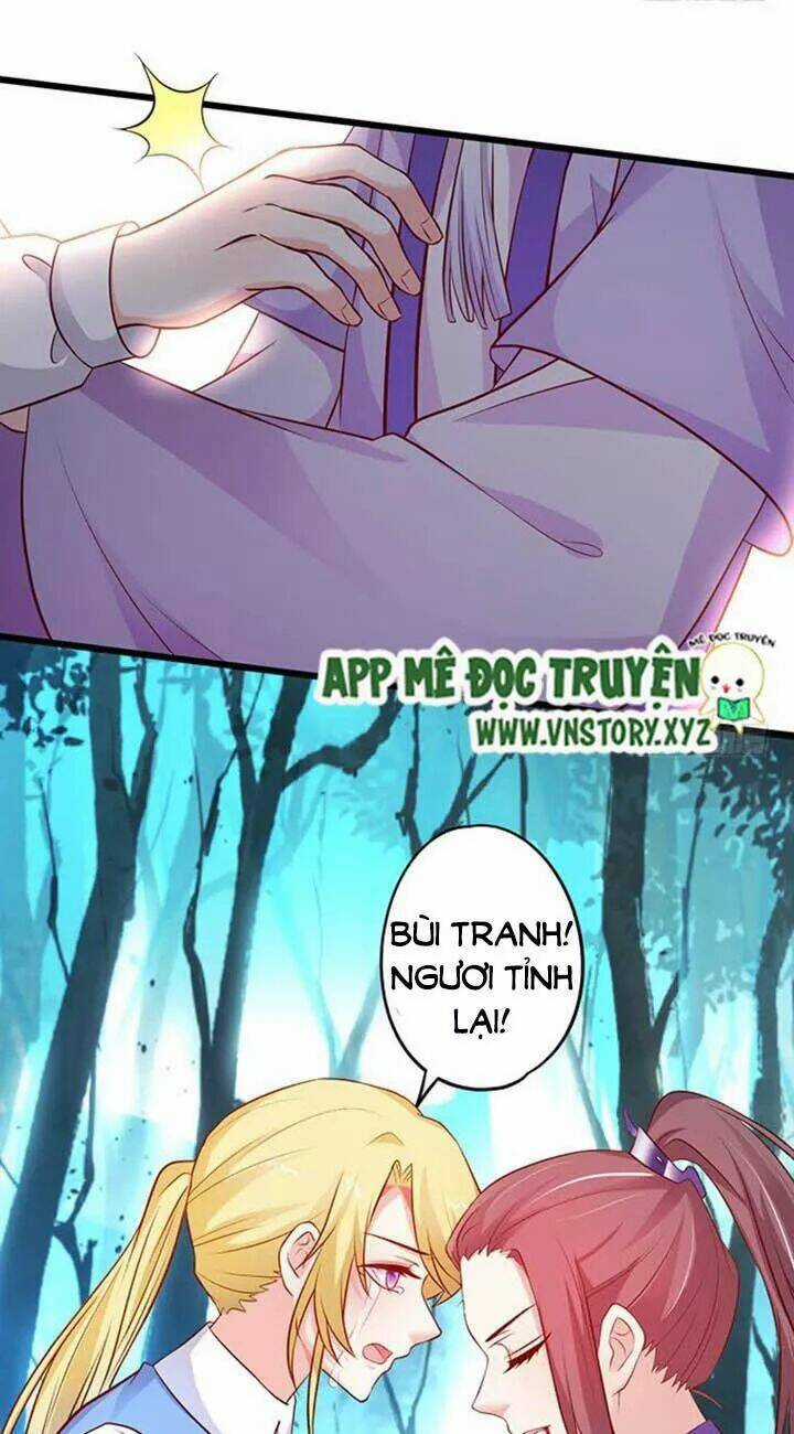 Huyết Tộc Đáng Yêu Chapter 168 trang 39