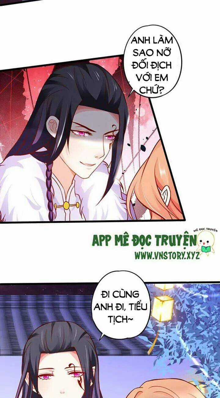 Huyết Tộc Đáng Yêu Chapter 168 trang 4